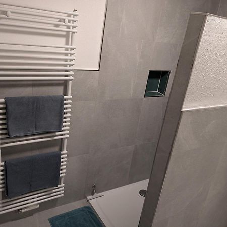 Ferienwohnung Auszeit アンガー エクステリア 写真