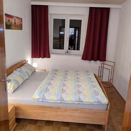 Ferienwohnung Auszeit アンガー エクステリア 写真