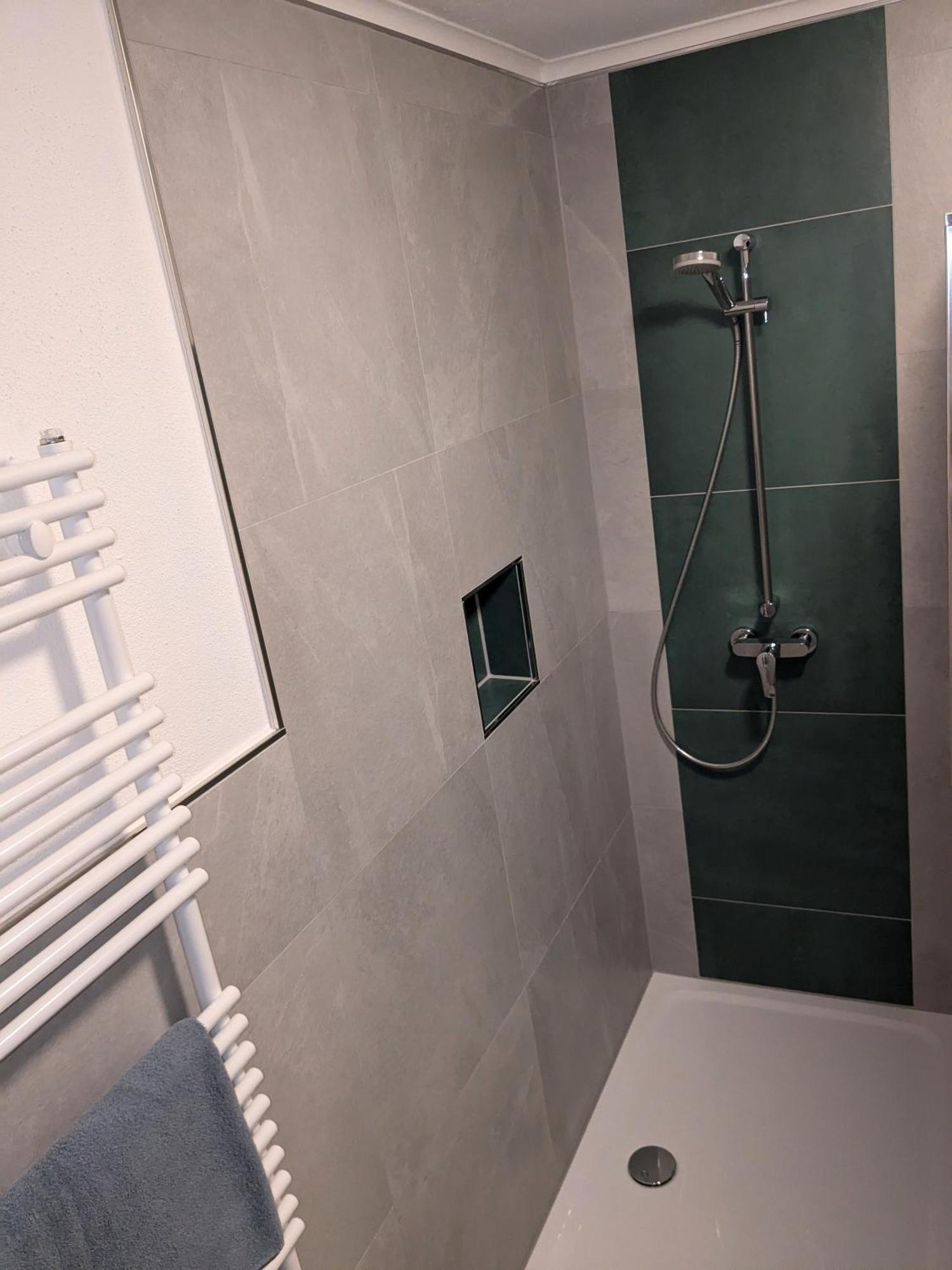 Ferienwohnung Auszeit アンガー エクステリア 写真